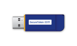 Автор Secure Token 337F