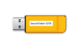 Автор Secure Token 337K