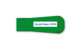 Автор Secure Token 337M